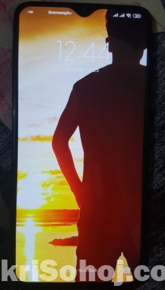 Xiaomi Redmi Note 8 pro.... 6/128